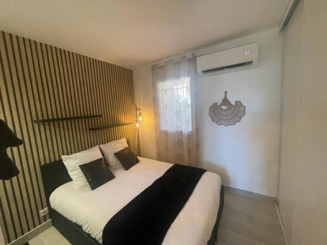 La Martina Apartment Sainte-Maxime Exterior photo