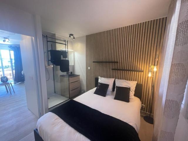 La Martina Apartment Sainte-Maxime Exterior photo