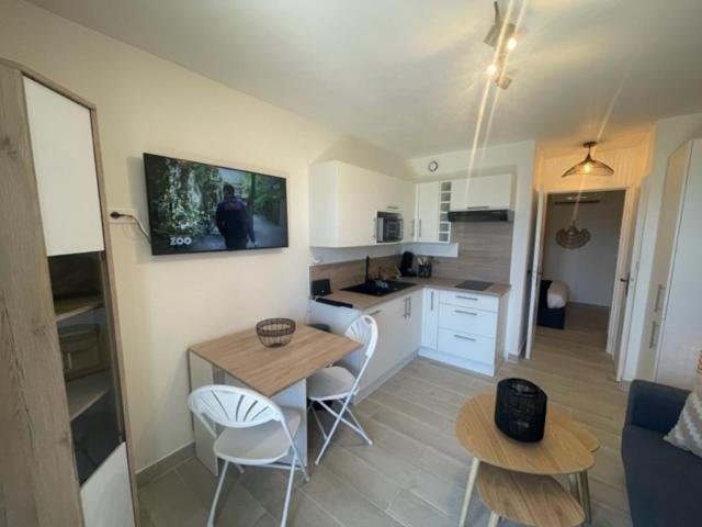 La Martina Apartment Sainte-Maxime Exterior photo