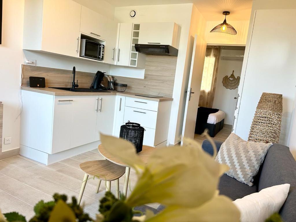 La Martina Apartment Sainte-Maxime Exterior photo