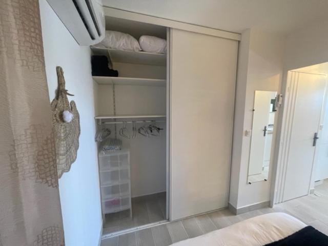 La Martina Apartment Sainte-Maxime Exterior photo
