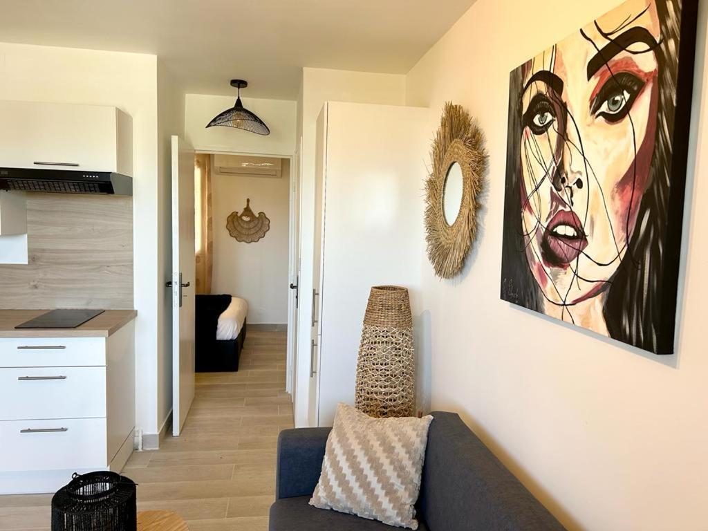 La Martina Apartment Sainte-Maxime Exterior photo