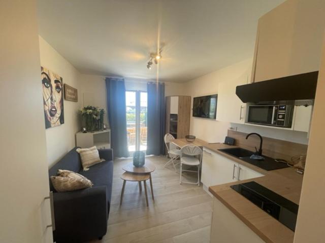 La Martina Apartment Sainte-Maxime Exterior photo